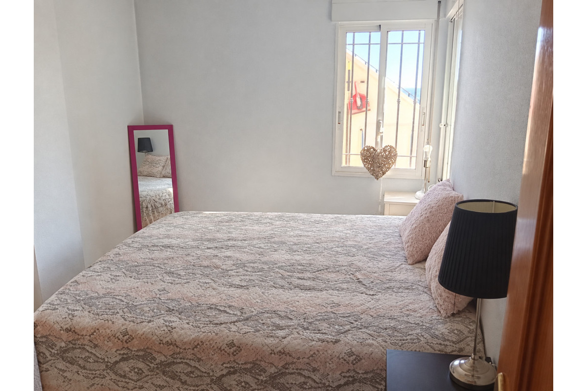 Herverkoop - Appartement  - Los Montesinos - Montesol Villas