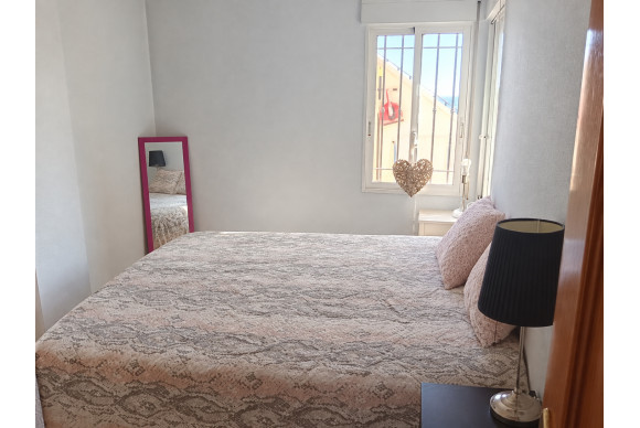 Herverkoop - Appartement  - Los Montesinos - Montesol Villas