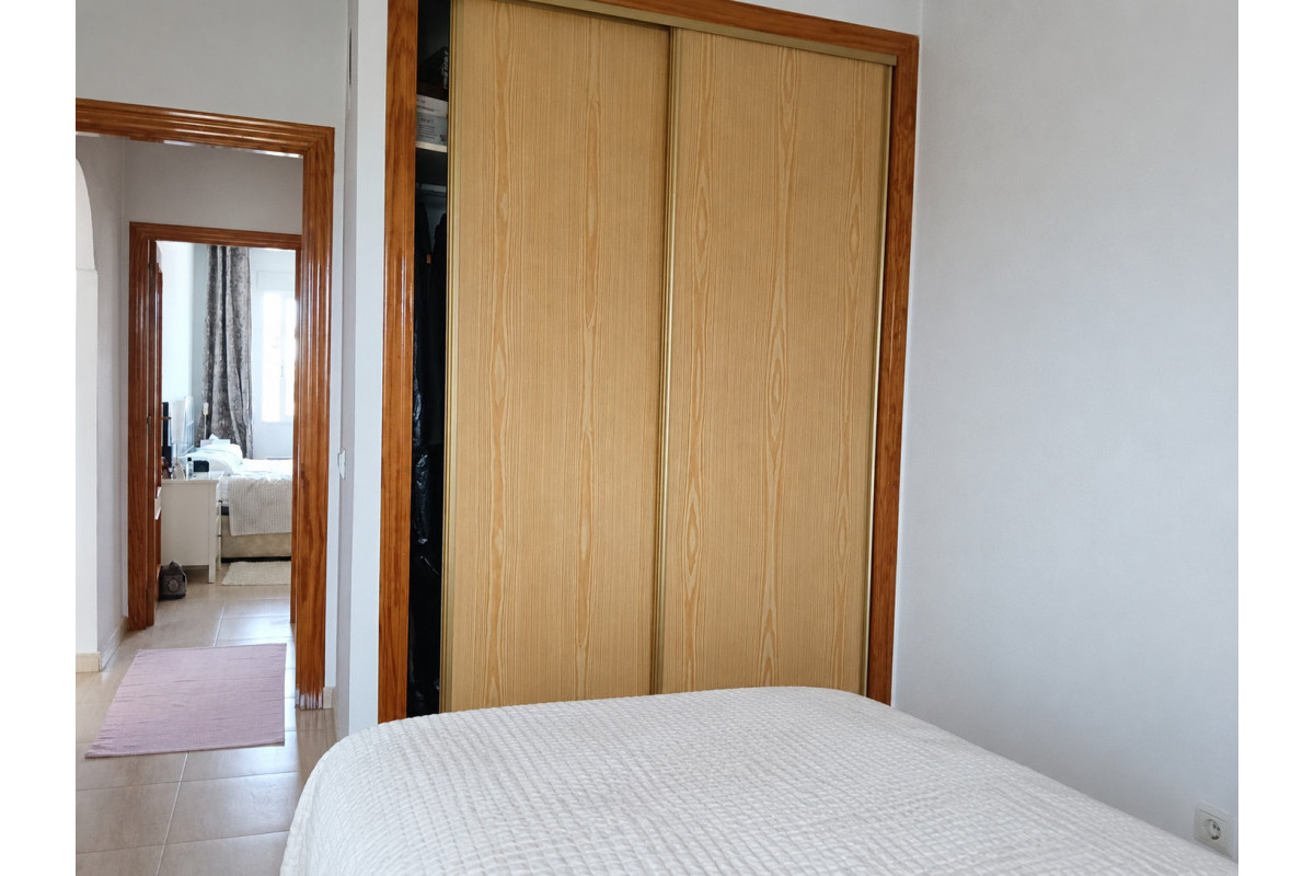 Herverkoop - Appartement  - Los Montesinos - Montesol Villas