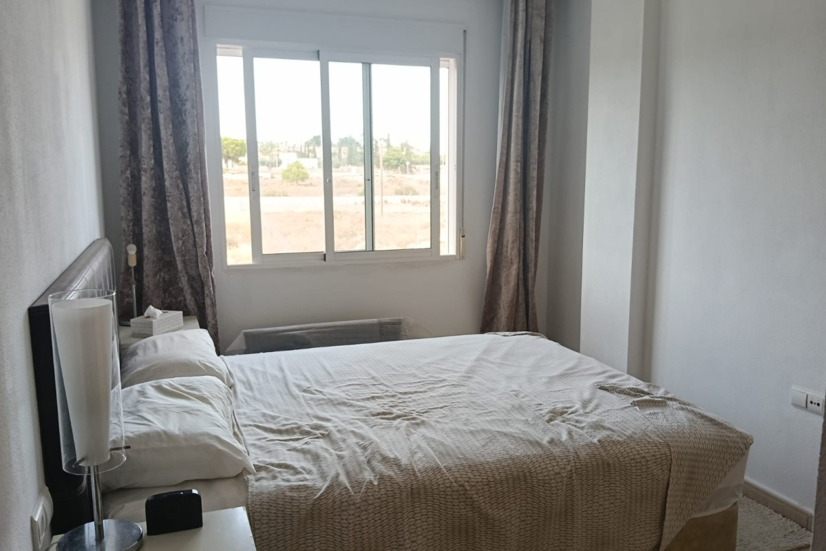 Herverkoop - Appartement  - Los Montesinos - Montesol Villas