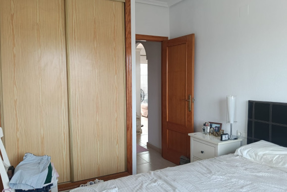 Herverkoop - Appartement  - Los Montesinos - Montesol Villas