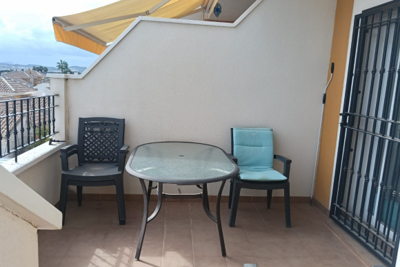 Herverkoop - Appartement  - Los Montesinos - Montesol Villas