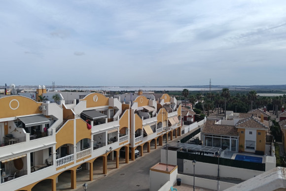 Herverkoop - Appartement  - Los Montesinos - Montesol Villas
