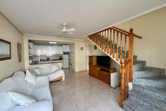 Herverkoop - Quad Woning - Orihuela Costa - Villamartin