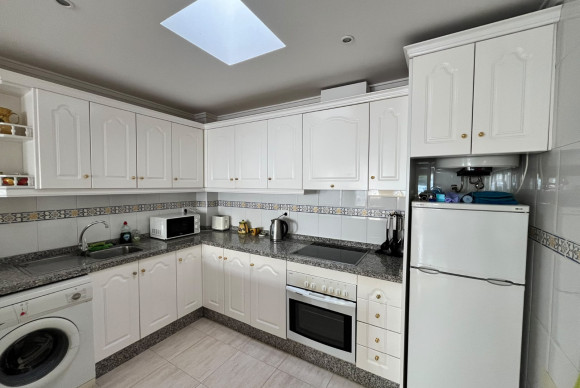 Herverkoop - Quad Woning - Orihuela Costa - Villamartin