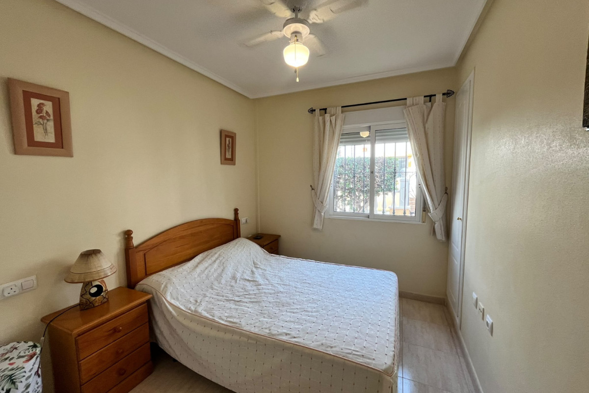 Herverkoop - Quad Woning - Orihuela Costa - Villamartin