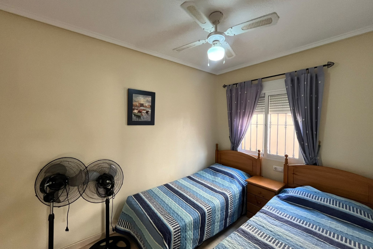 Herverkoop - Quad Woning - Orihuela Costa - Villamartin