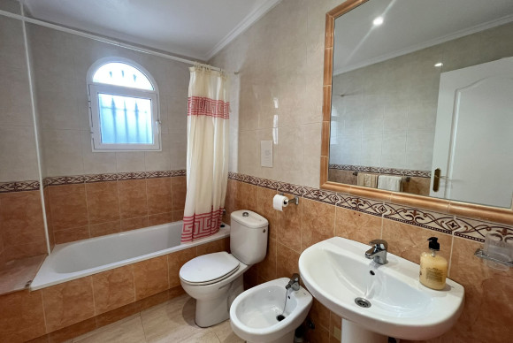 Herverkoop - Quad Woning - Orihuela Costa - Villamartin
