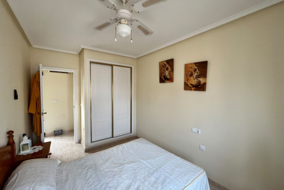 Herverkoop - Quad Woning - Orihuela Costa - Villamartin