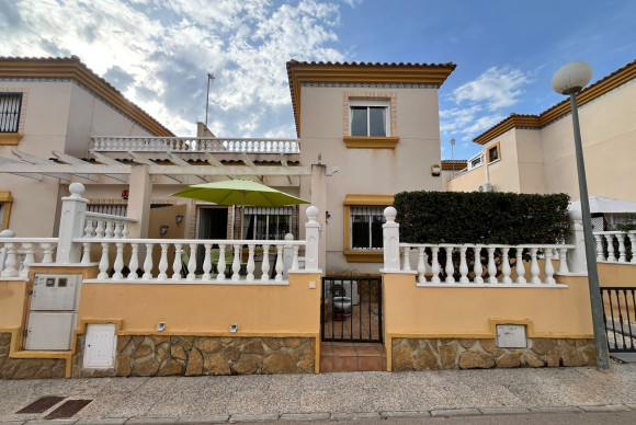 Herverkoop - Quad Woning - Orihuela Costa - Villamartin