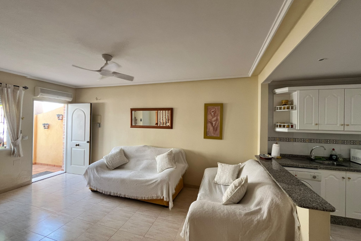 Herverkoop - Quad Woning - Orihuela Costa - Villamartin