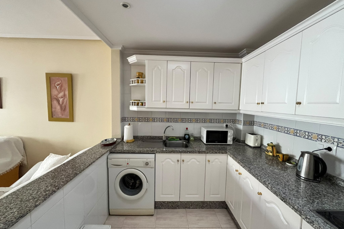 Herverkoop - Quad Woning - Orihuela Costa - Villamartin