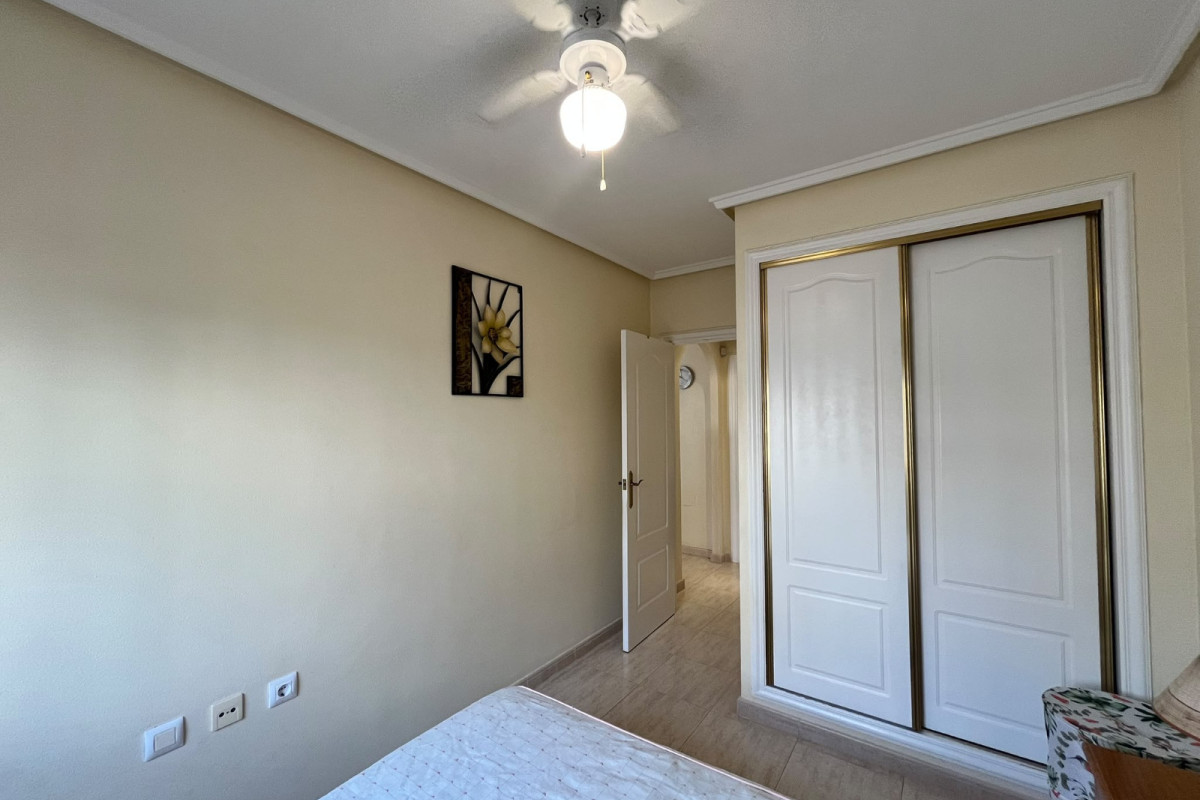 Herverkoop - Quad Woning - Orihuela Costa - Villamartin
