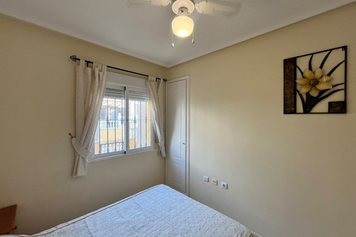 Herverkoop - Quad Woning - Orihuela Costa - Villamartin