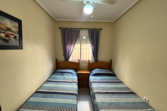 Herverkoop - Quad Woning - Orihuela Costa - Villamartin