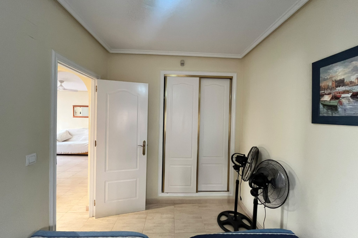 Herverkoop - Quad Woning - Orihuela Costa - Villamartin