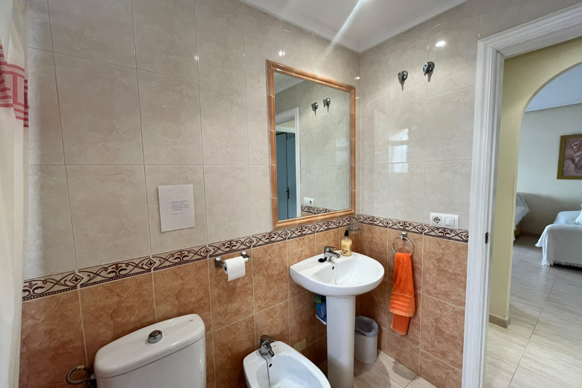 Herverkoop - Quad Woning - Orihuela Costa - Villamartin
