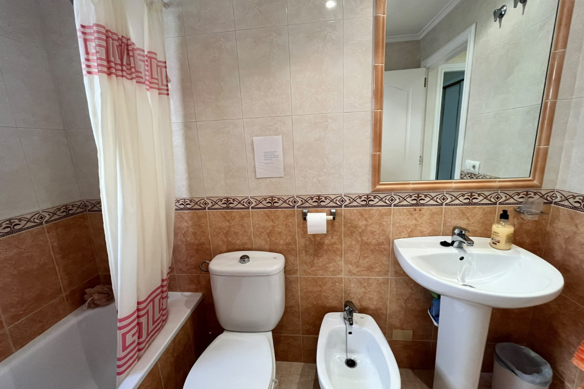 Herverkoop - Quad Woning - Orihuela Costa - Villamartin