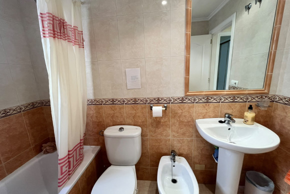 Herverkoop - Quad Woning - Orihuela Costa - Villamartin
