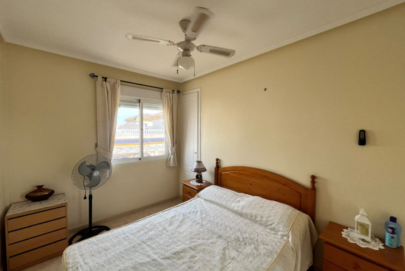 Herverkoop - Quad Woning - Orihuela Costa - Villamartin