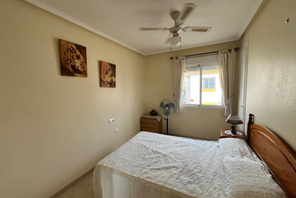 Herverkoop - Quad Woning - Orihuela Costa - Villamartin