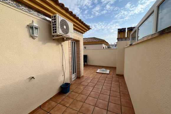Herverkoop - Quad Woning - Orihuela Costa - Villamartin