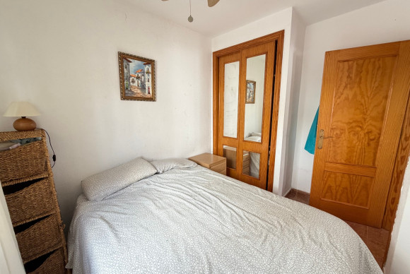 Reventa - Adosado - Orihuela Costa - Entre Naranjos Vistabella