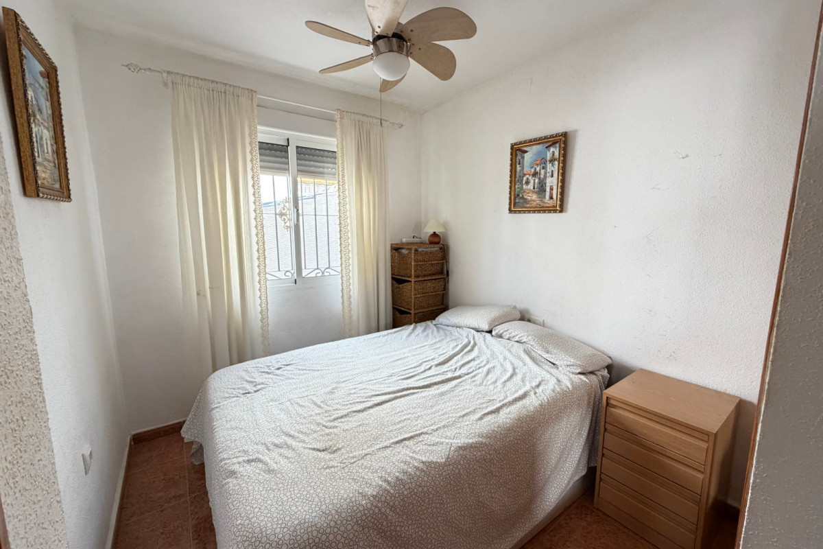 Reventa - Adosado - Orihuela Costa - Entre Naranjos Vistabella