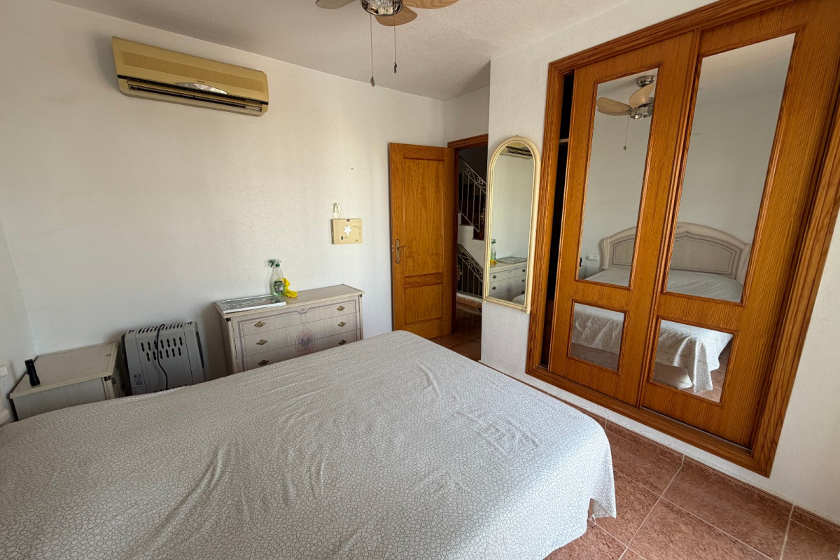 Reventa - Adosado - Orihuela Costa - Entre Naranjos Vistabella