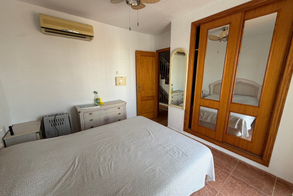 Reventa - Adosado - Orihuela Costa - Entre Naranjos Vistabella