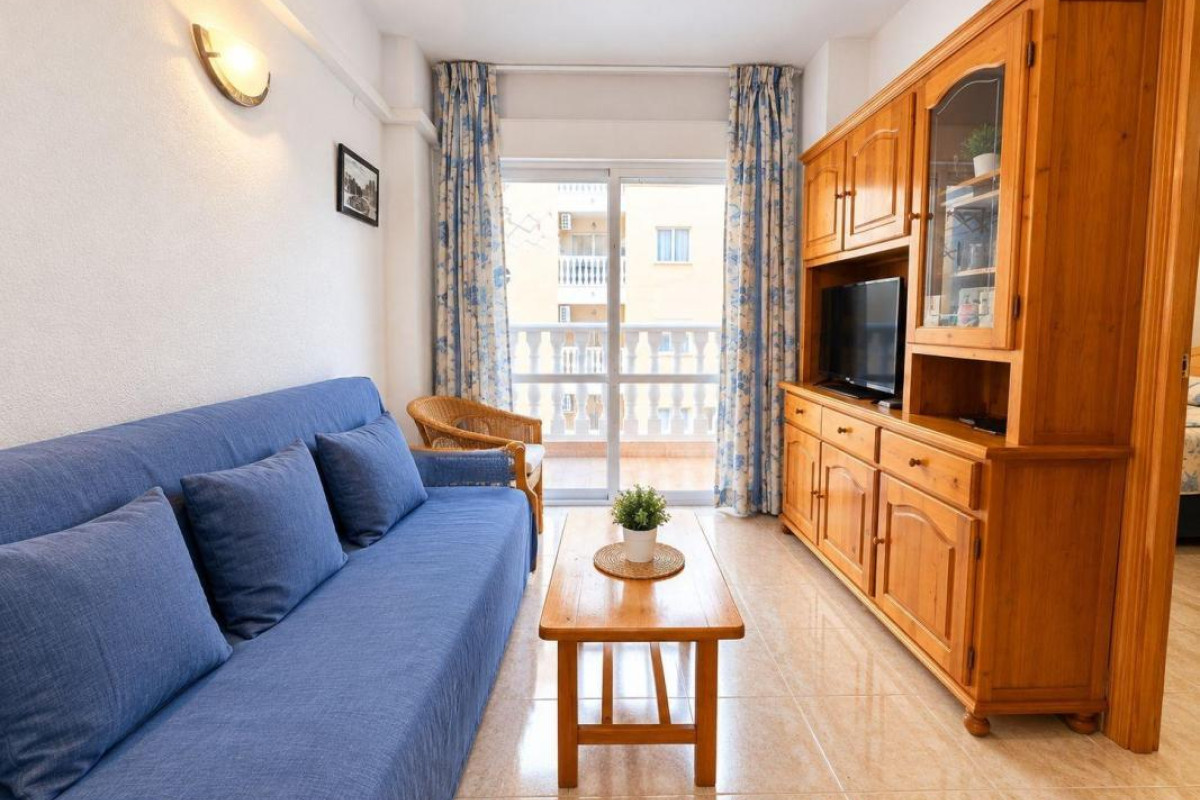Herverkoop - Appartement  - Torrevieja - torrevieja