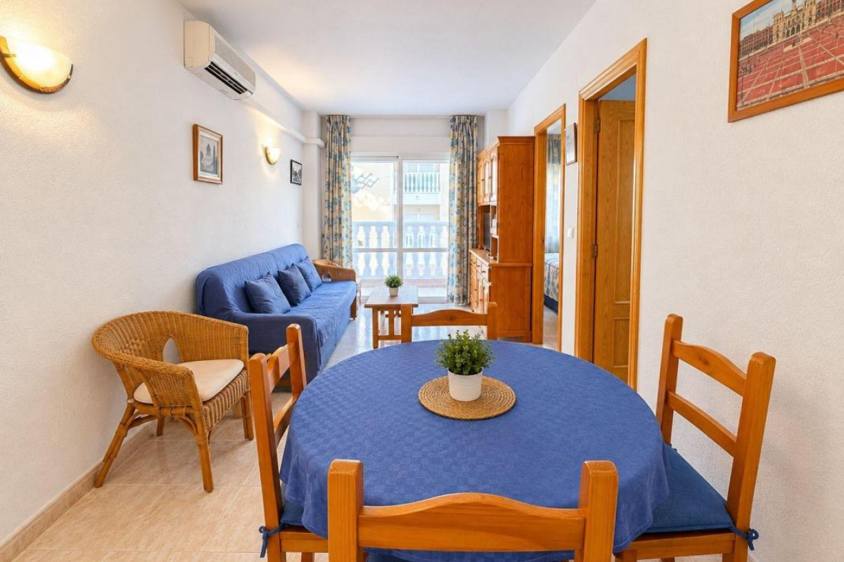 Herverkoop - Appartement  - Torrevieja - torrevieja