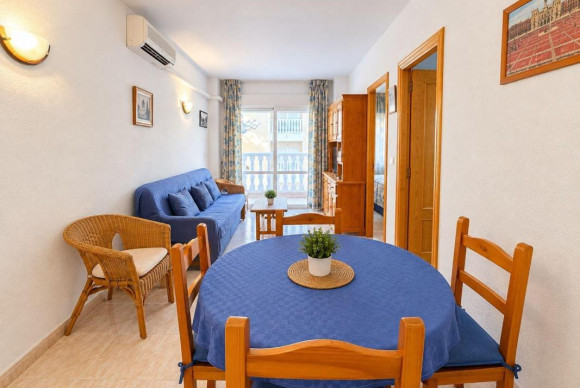Herverkoop - Appartement  - Torrevieja - torrevieja