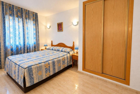 Herverkoop - Appartement  - Torrevieja - torrevieja
