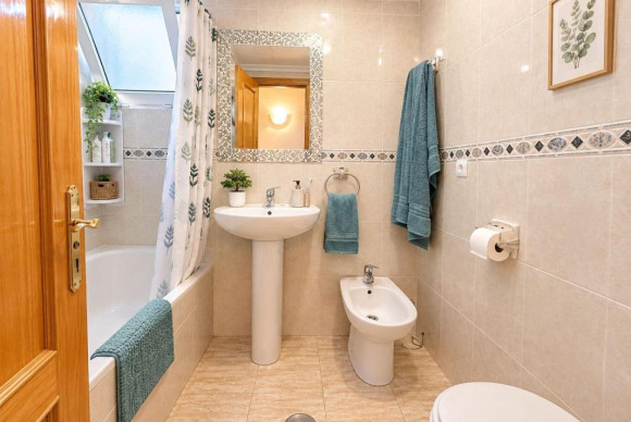 Herverkoop - Appartement  - Torrevieja - torrevieja