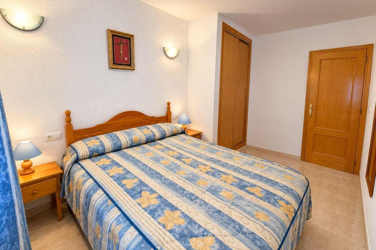 Herverkoop - Appartement  - Torrevieja - torrevieja
