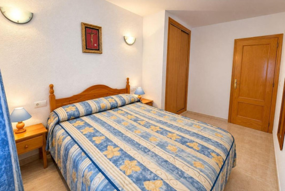 Herverkoop - Appartement  - Torrevieja - torrevieja