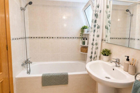 Herverkoop - Appartement  - Torrevieja - torrevieja