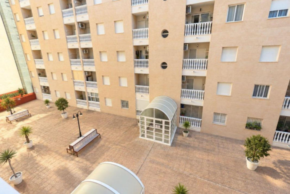Herverkoop - Appartement  - Torrevieja - torrevieja