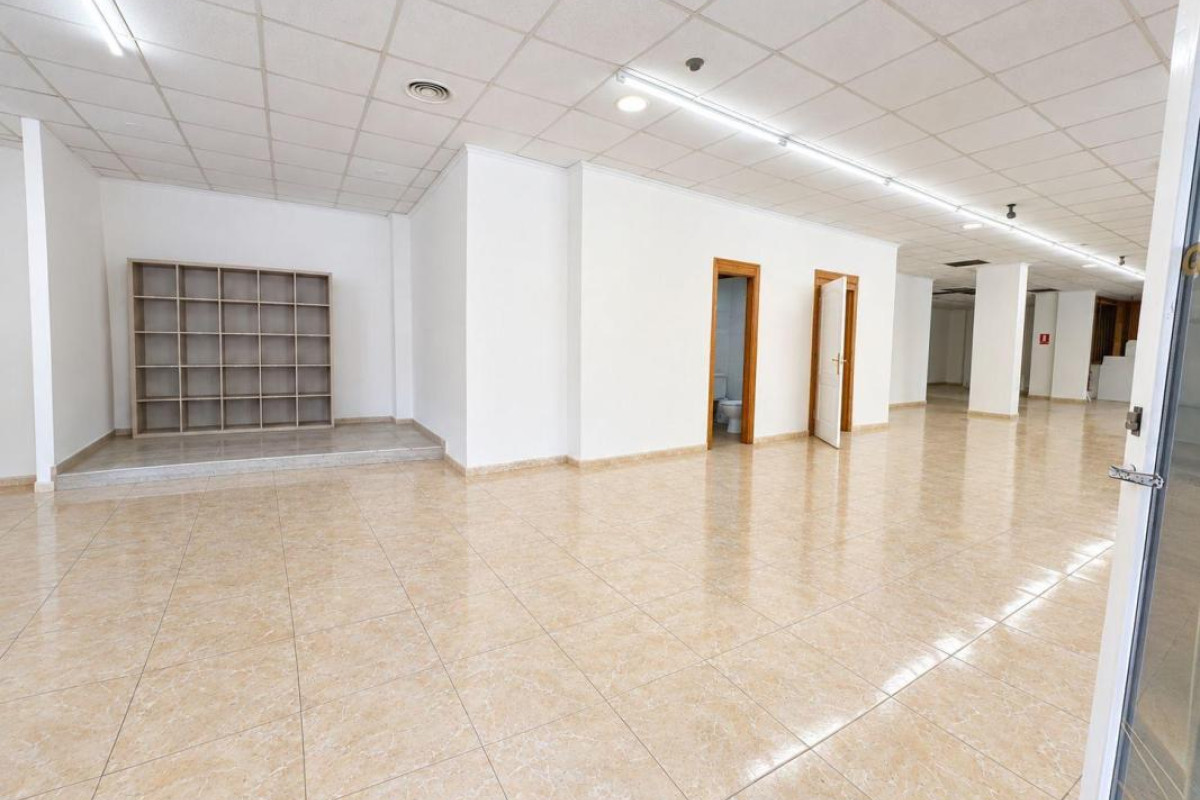Herverkoop - Shop - Torrevieja - torrevieja