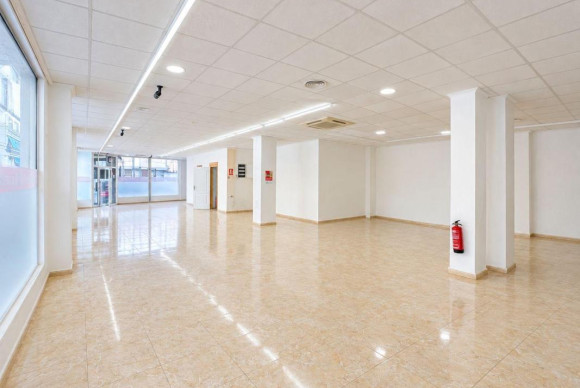 Herverkoop - Shop - Torrevieja - torrevieja