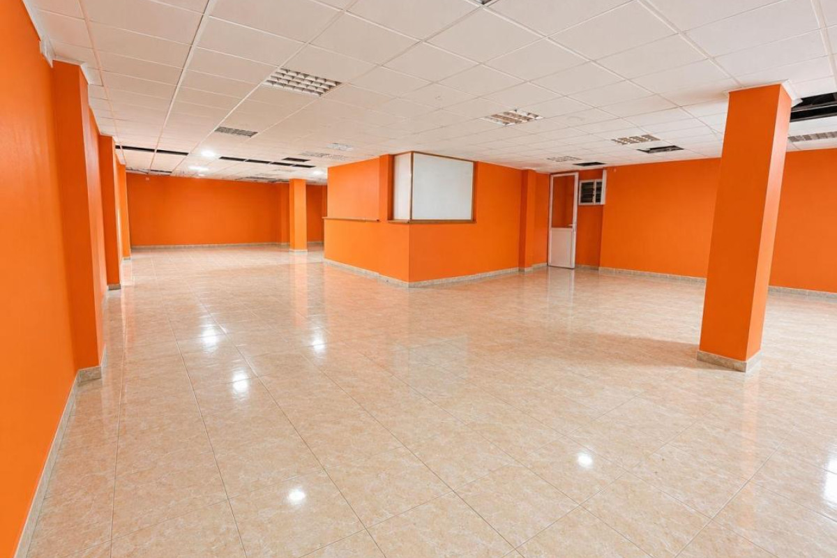 Herverkoop - Shop - Torrevieja - torrevieja