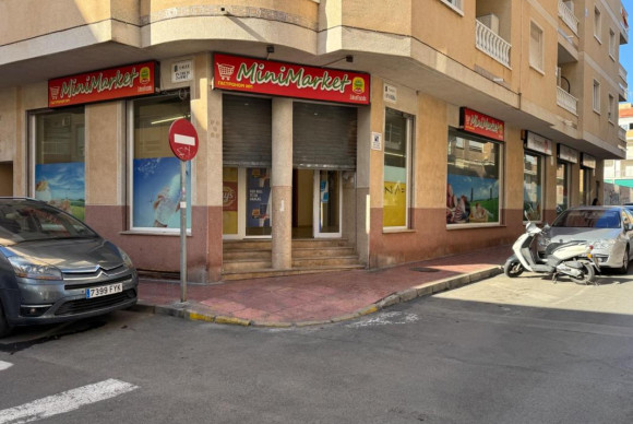 Herverkoop - Shop - Torrevieja - torrevieja