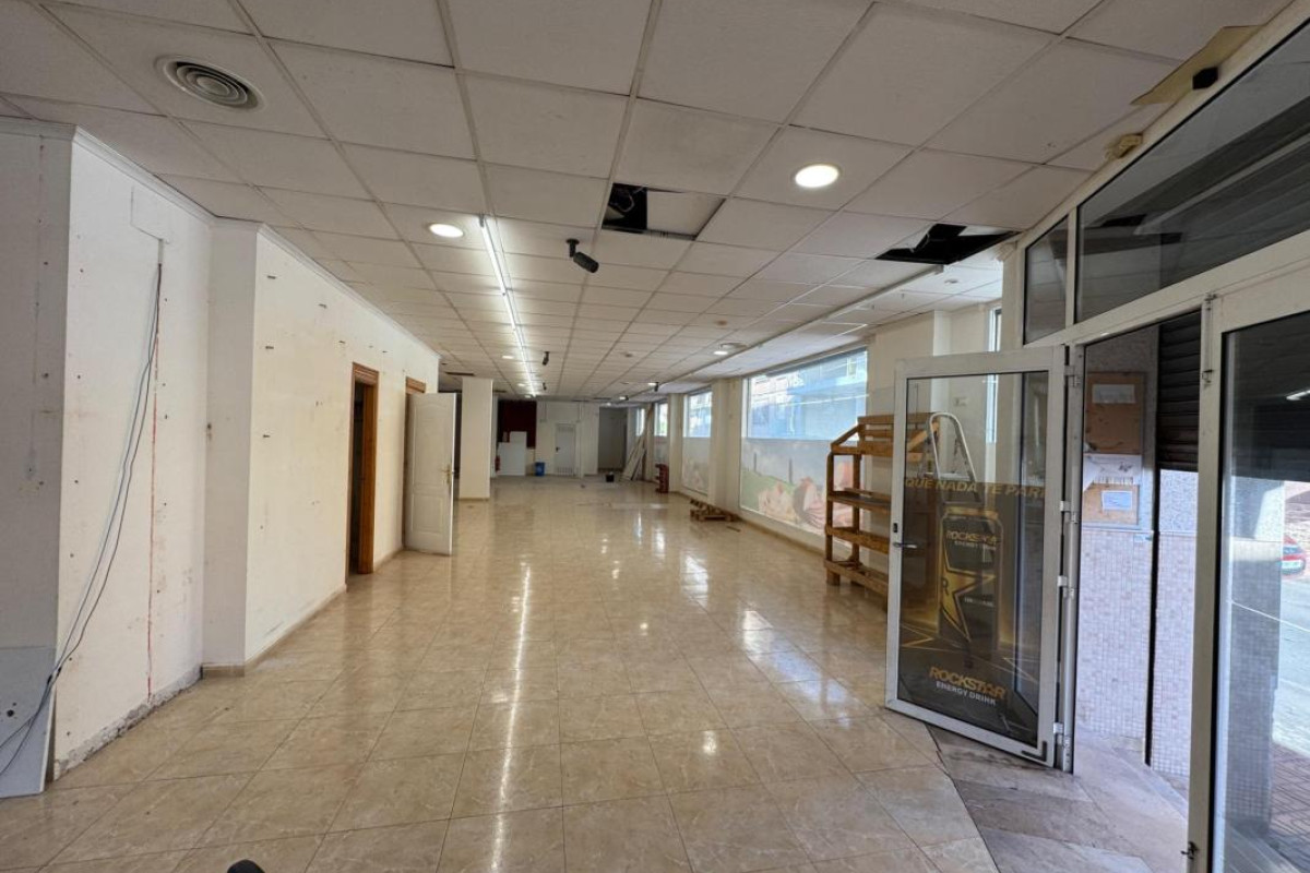 Herverkoop - Shop - Torrevieja - torrevieja