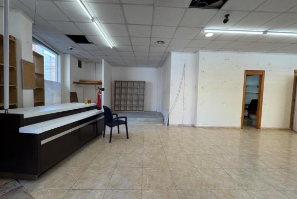 Herverkoop - Shop - Torrevieja - torrevieja