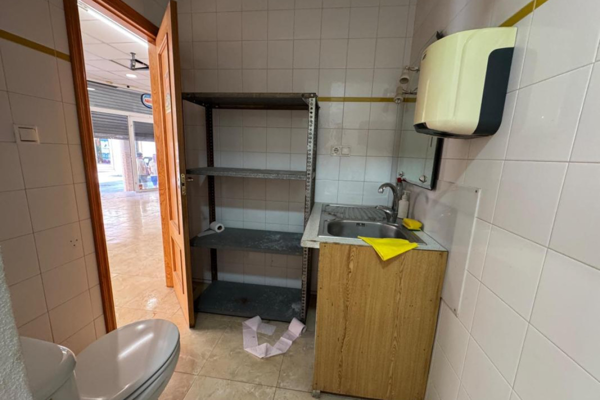 Herverkoop - Shop - Torrevieja - torrevieja