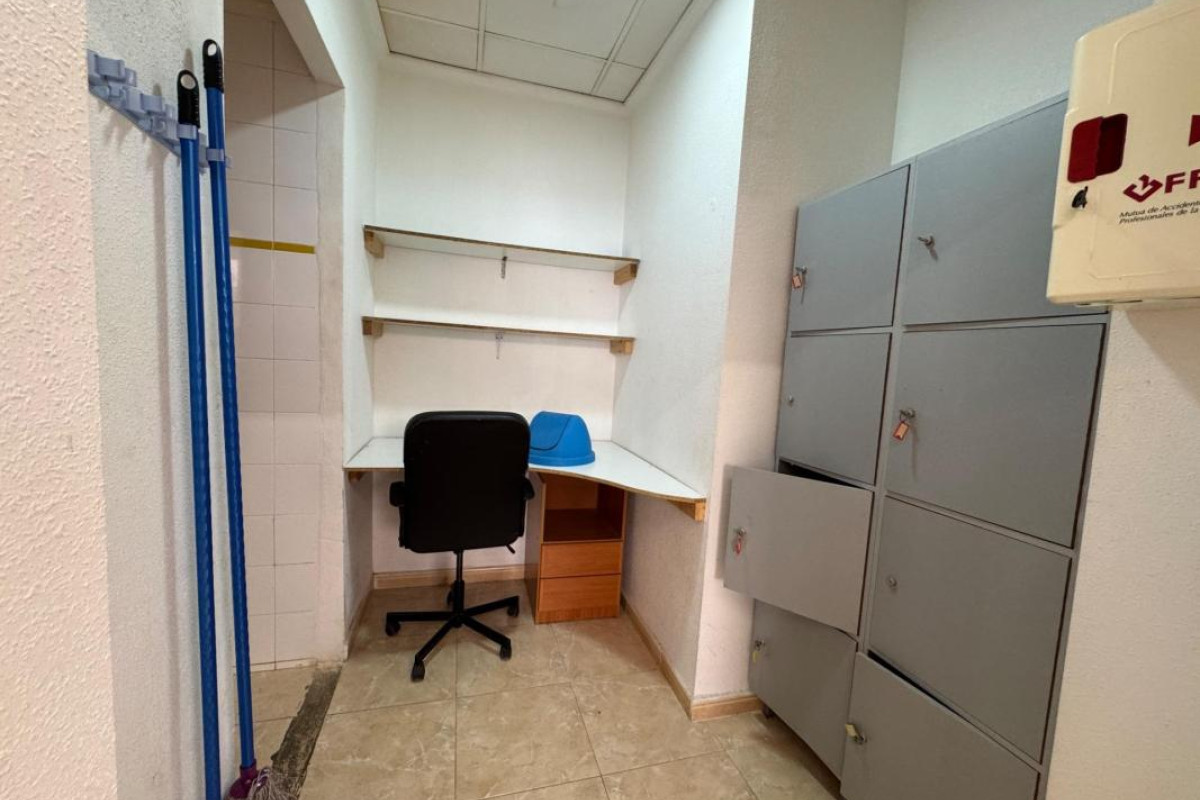 Herverkoop - Shop - Torrevieja - torrevieja