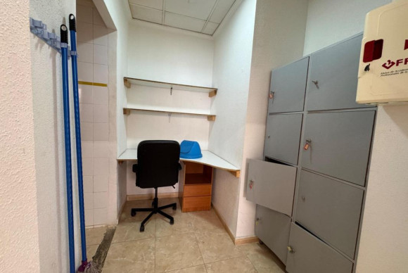 Herverkoop - Shop - Torrevieja - torrevieja
