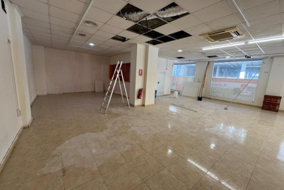 Herverkoop - Shop - Torrevieja - torrevieja