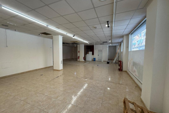 Herverkoop - Shop - Torrevieja - torrevieja